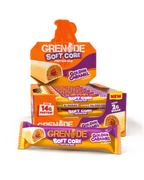 ADD SELL PRICE Grenade Protein Bar Soft Core 12x50g