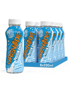 Grenade Carb Killa RTD 8X330ml