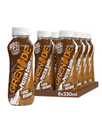 Grenade Carb Killa RTD 8X330ml