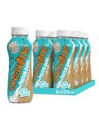 Grenade Carb Killa RTD 8X330ml