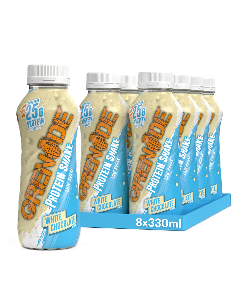 Grenade Carb Killa RTD 8X330ml