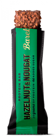 Barebells Protein Bar 12x55g