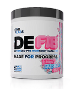 HR Labs Defib 420g