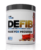 HR Labs Defib 420g