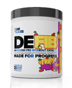 HR Labs Defib 420g