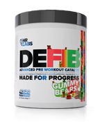 HR Labs Defib 420g