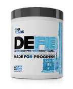 HR Labs Defib 420g