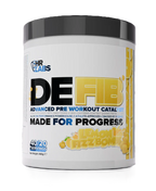 HR Labs Defib 420g