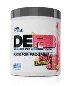 HR Labs Defib 420g