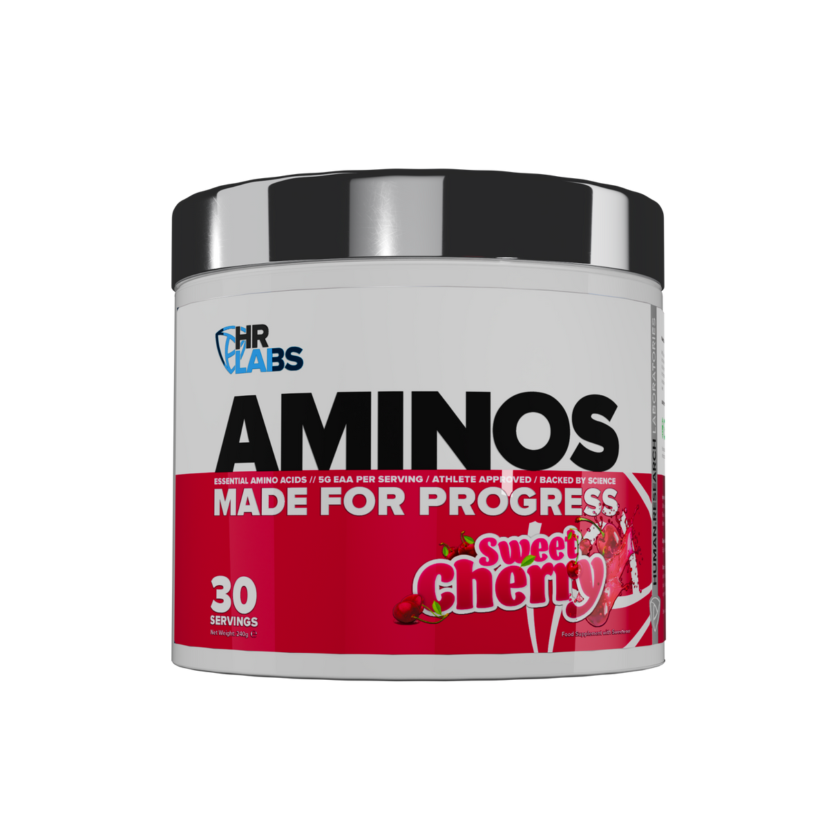 HR Labs Aminos EAA 30 Servings