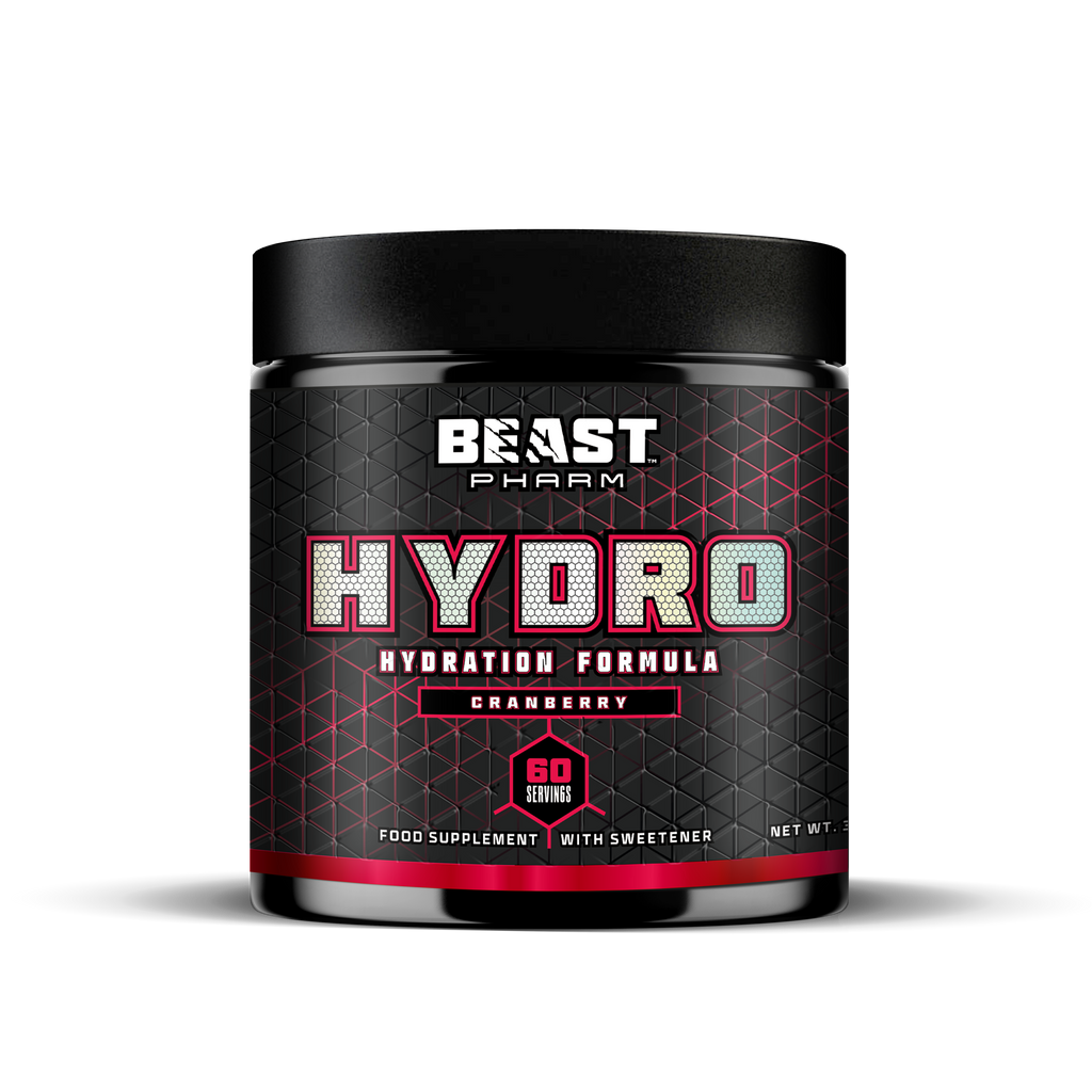 Beast Pharm Hydro 360g