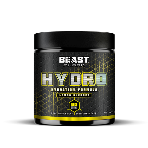 Beast Pharm Hydro 360g