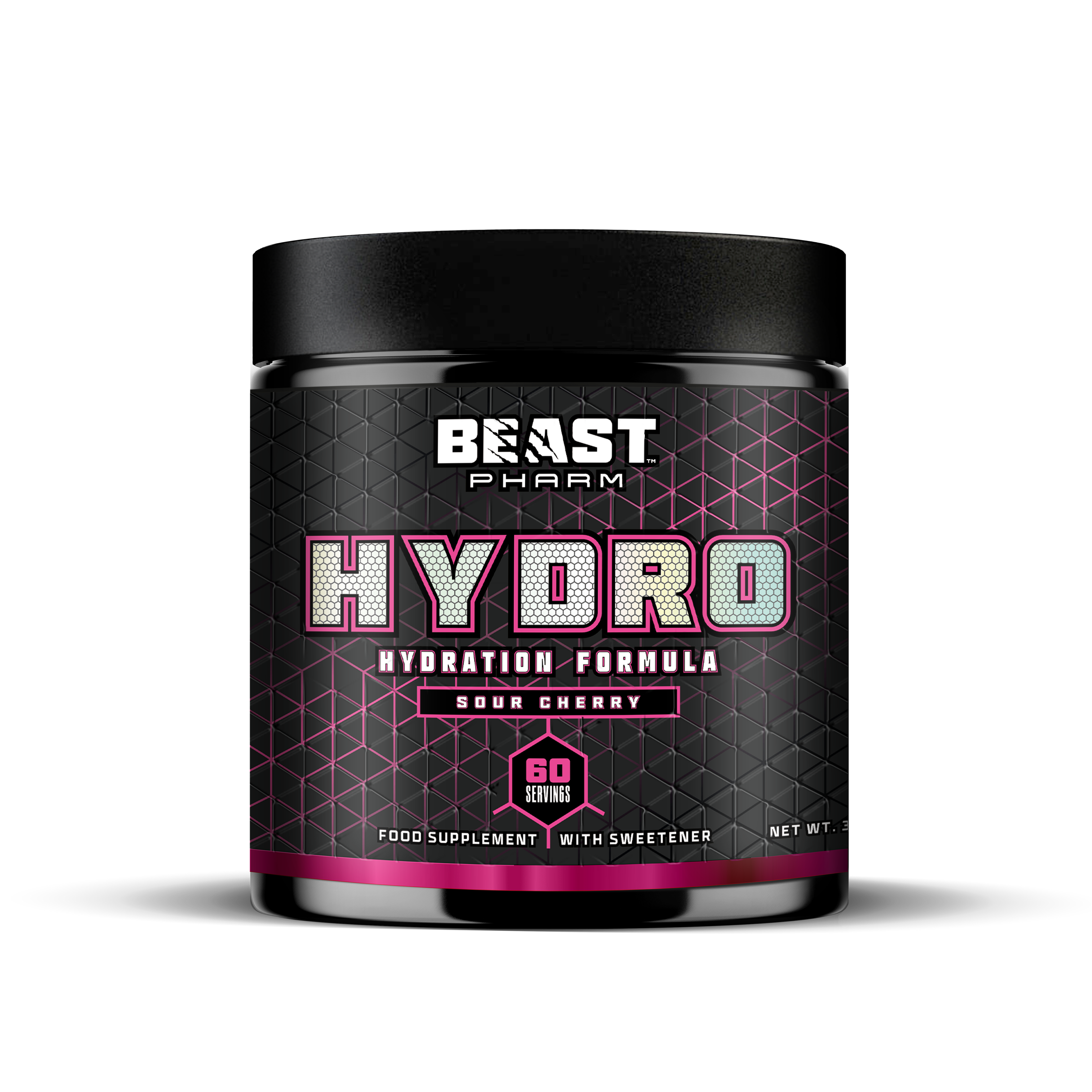 Beast Pharm Hydro 360g