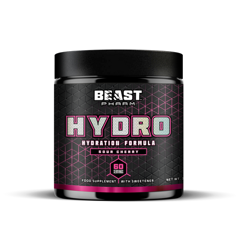 Beast Pharm Hydro