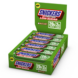 Snickers Low Sugar Protein Bar