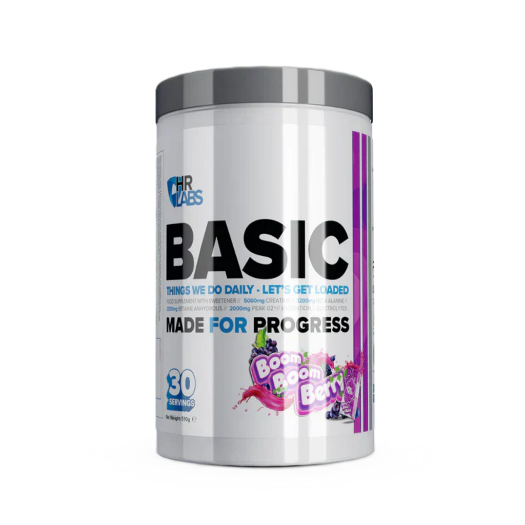 HR Labs Basic 510g