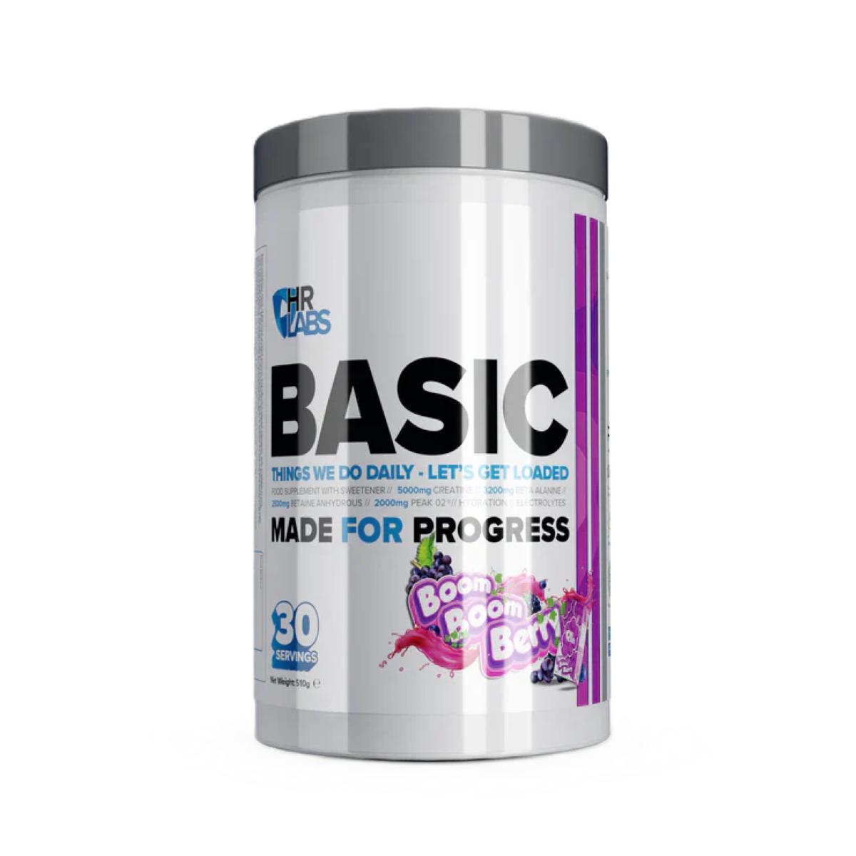 HR Labs Basic 510g
