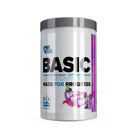 HR Labs Basic 510g