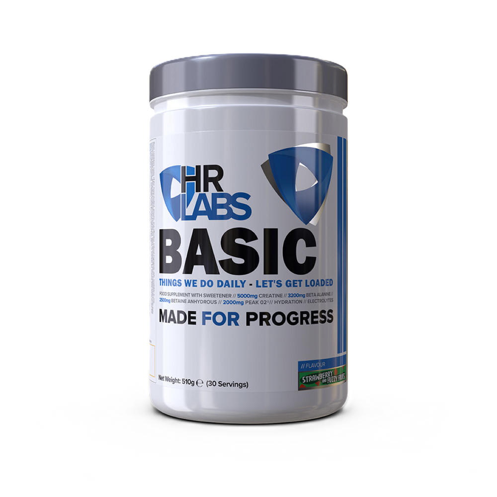 HR Labs Basic 510g