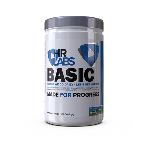 HR Labs Basic 510g