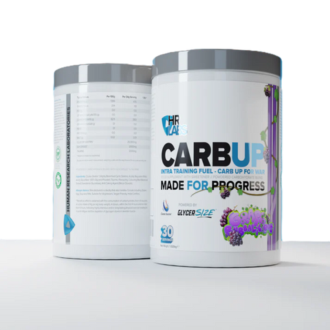 HR Labs Carb Up 1.02kg