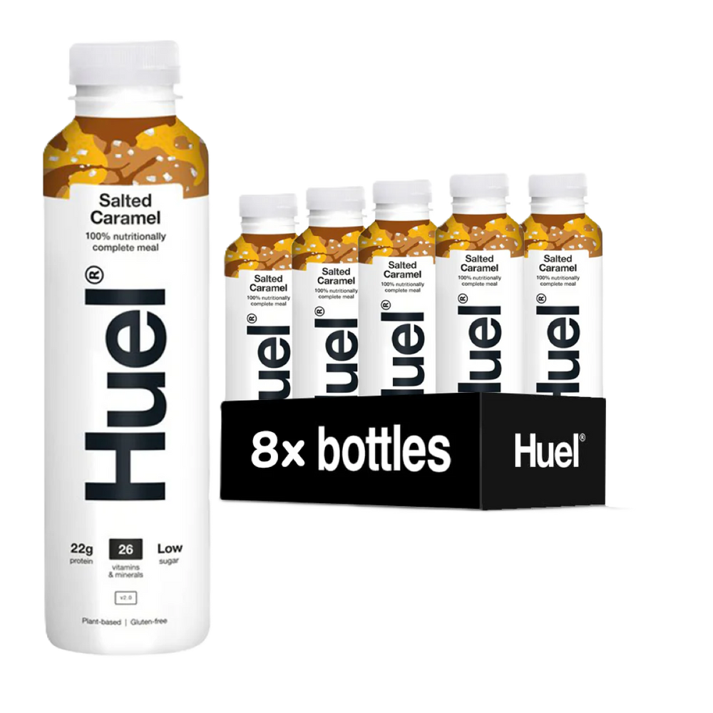 Huel Ready-To-Drink 8x500ml