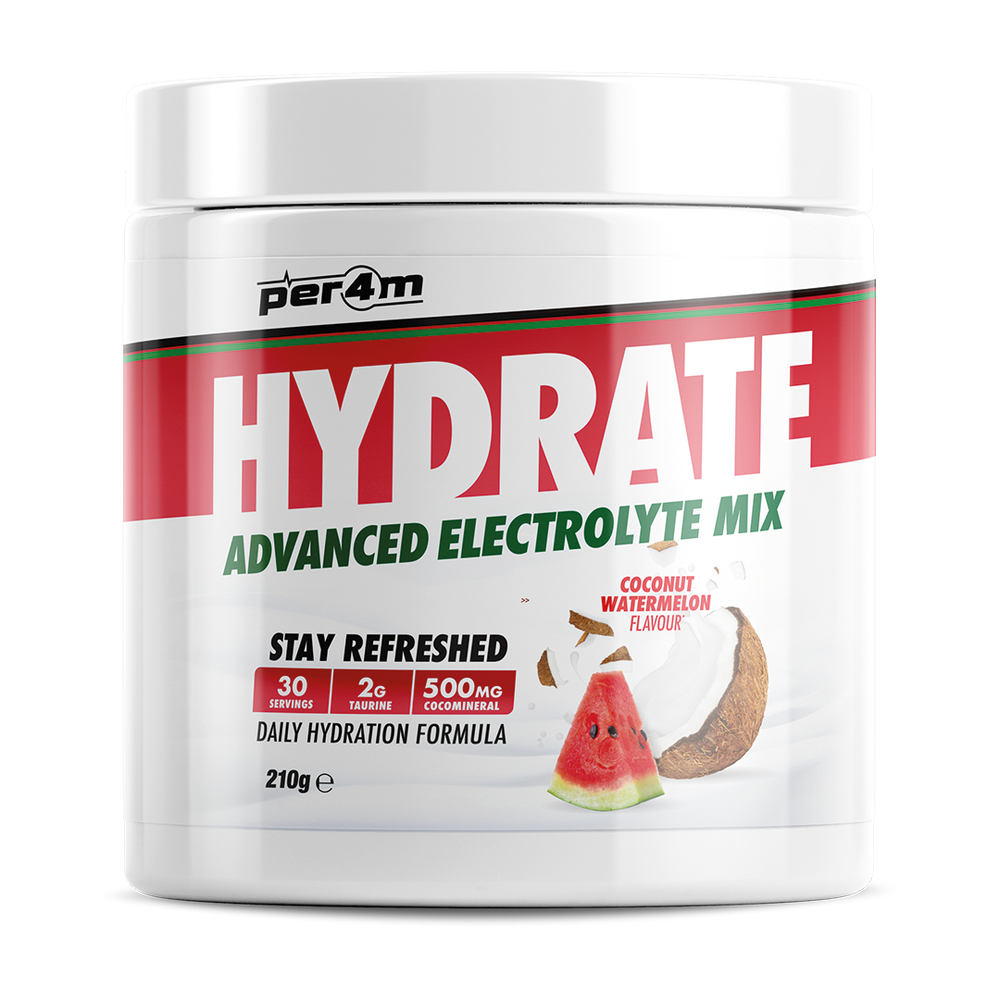 Per4m Hydrate Electrolyte Mix 210g