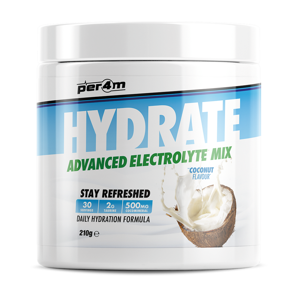 Per4m Hydrate Electrolyte Mix 210g