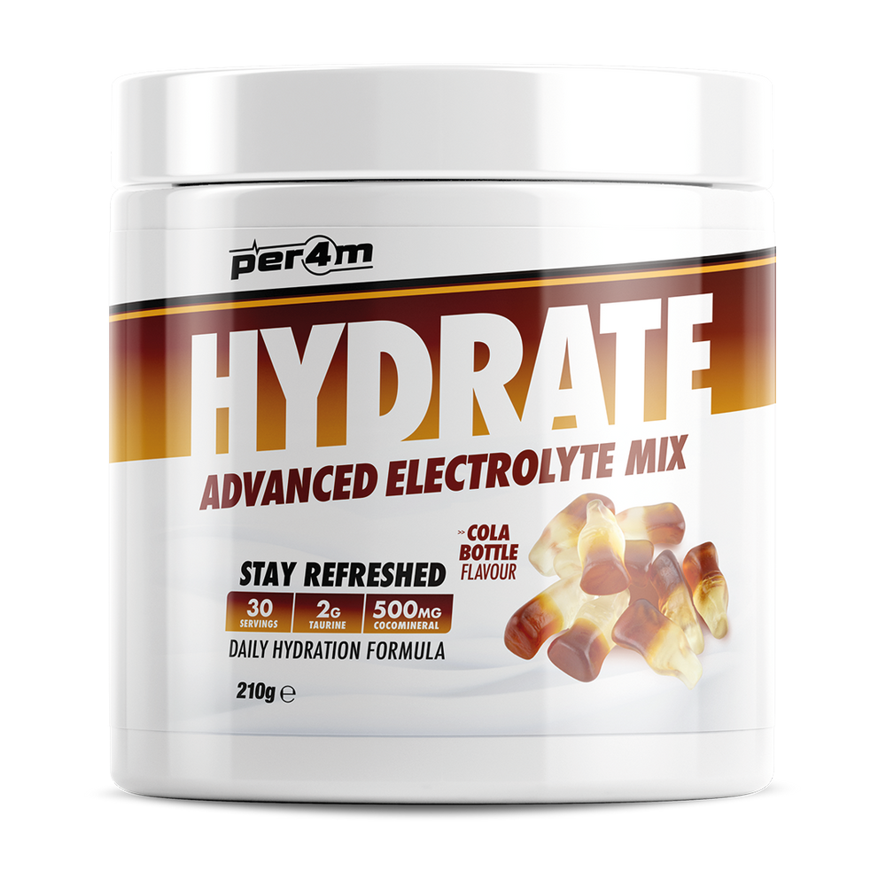 Per4m Hydrate Electrolyte Mix 210g
