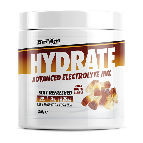 Per4m Hydrate Electrolyte Mix 210g