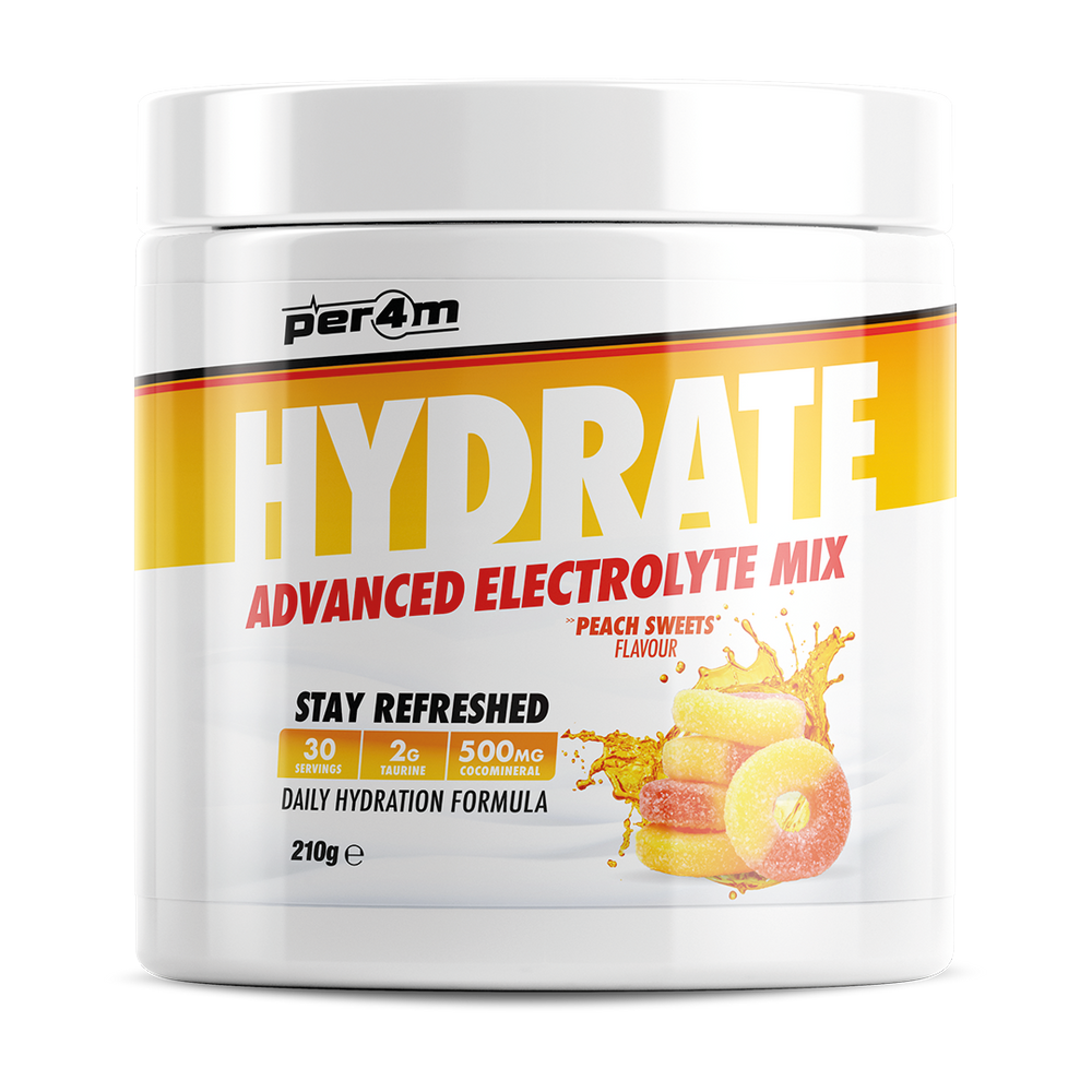 Per4m Hydrate Electrolyte Mix 210g