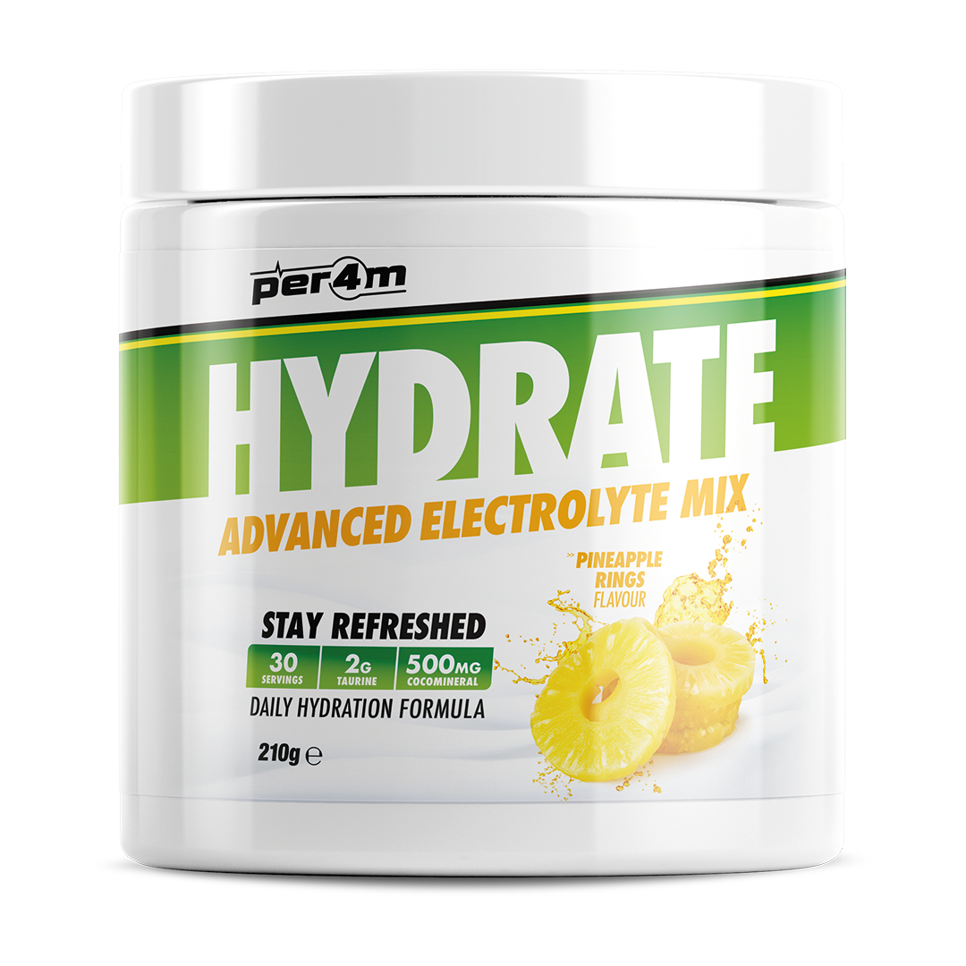 Per4m Hydrate Electrolyte Mix 210g