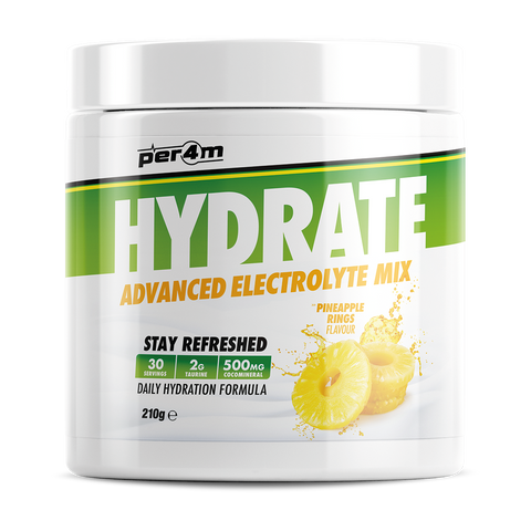 Per4m Hydrate Electrolyte Mix 210g