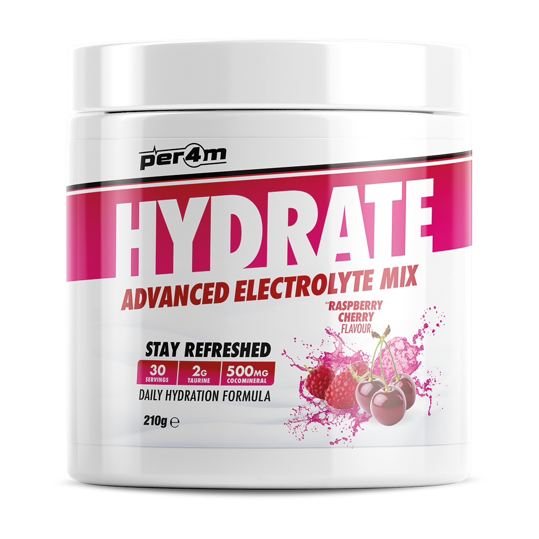Per4m Hydrate Electrolyte Mix 210g