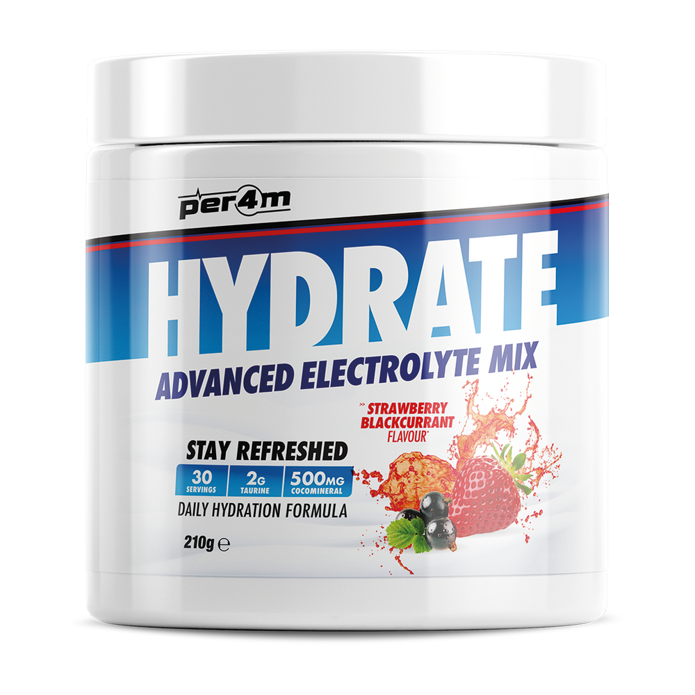 Per4m Hydrate Electrolyte Mix 210g