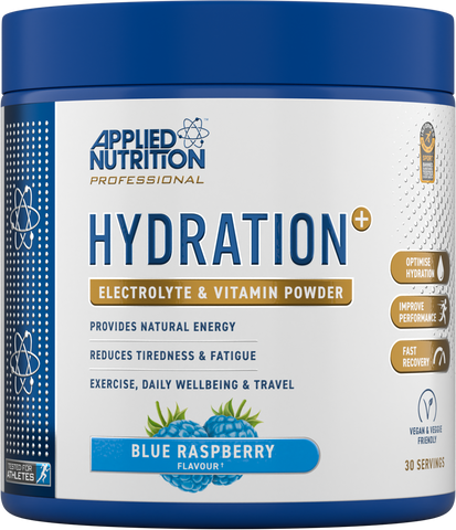 Applied Nutrition Hydration+ 240g