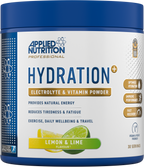 Applied Nutrition Hydration+ 240g