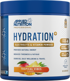 Applied Nutrition Hydration+ 240g