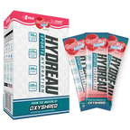 EHP Labs Hydreau SAMPLE Box Of 8