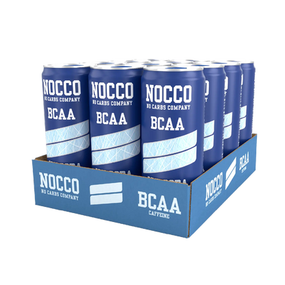 Nocco BCAA RTD 12x330ml