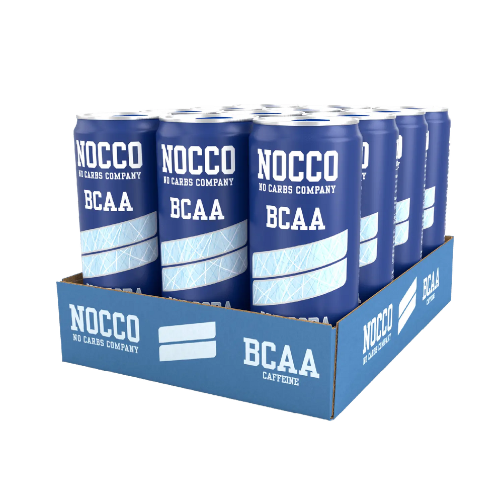 Nocco BCAA RTD 12X330ML
