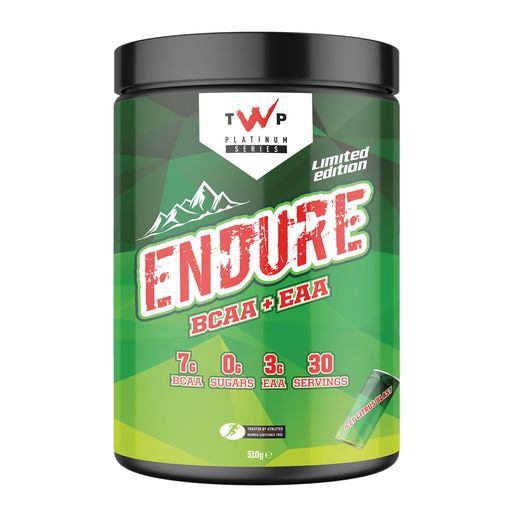 TWP Endure BCAA EAA 510G