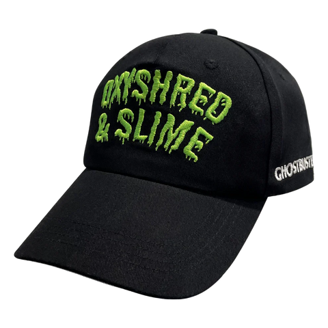 EHP Labs Ghostbusters Oxyshred Cap