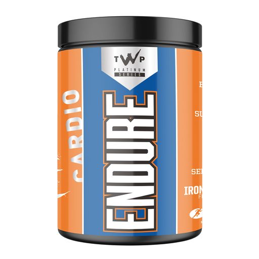 TWP Endure BCAA EAA 510G