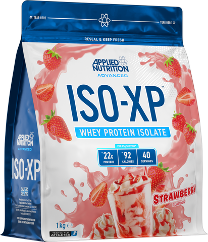 Applied Nutrition ISO XP 1kg