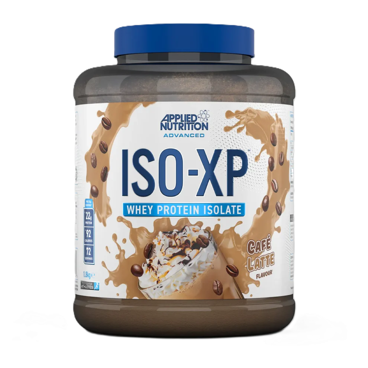 Applied Nutrition ISO XP 1.8kg