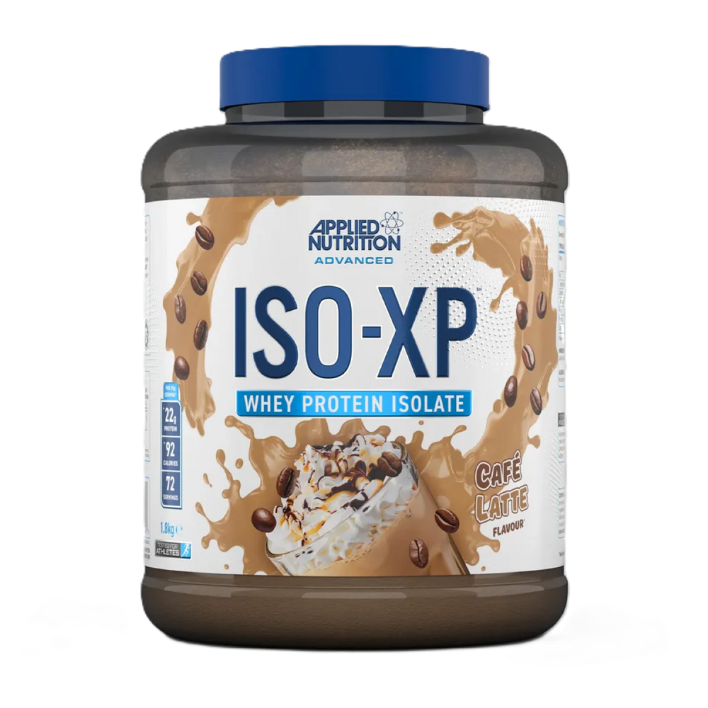 Applied Nutrition ISO XP 1.8kg