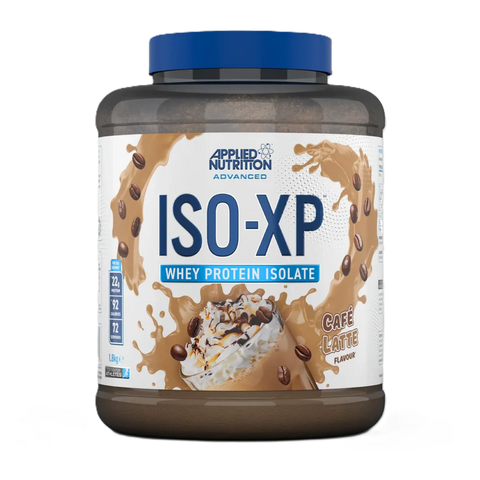 Applied Nutrition ISO XP 1.8kg