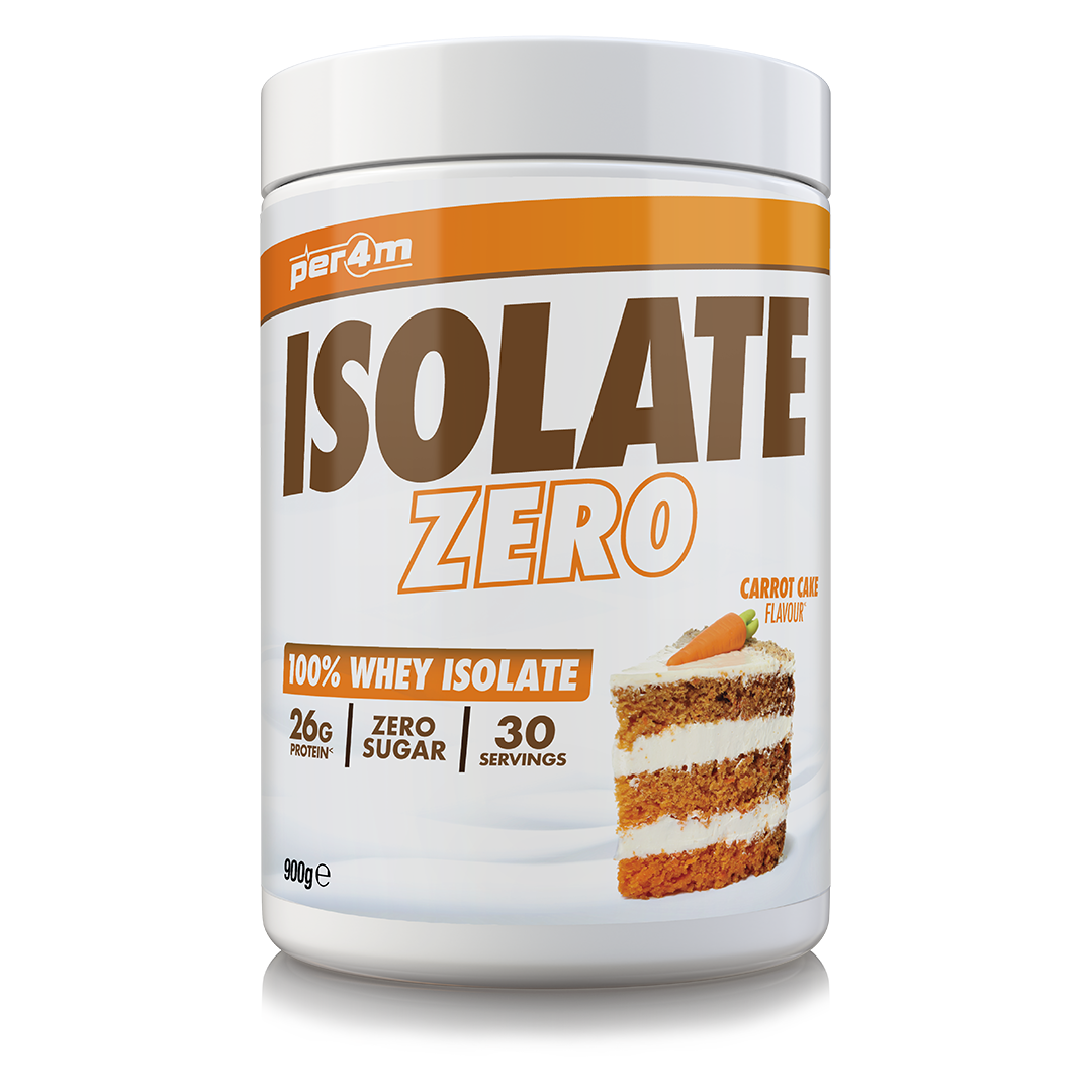 Per4m Isolate Zero 900g