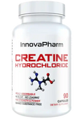InnovaPharm Creatine Hydrochloride 90 Caps